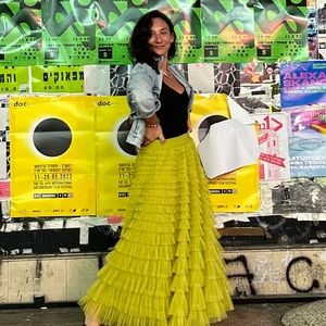 Meet your Posher, Madison